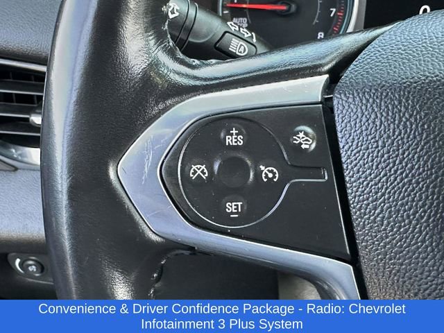 Used 2022 Chevrolet Traverse LT image 8