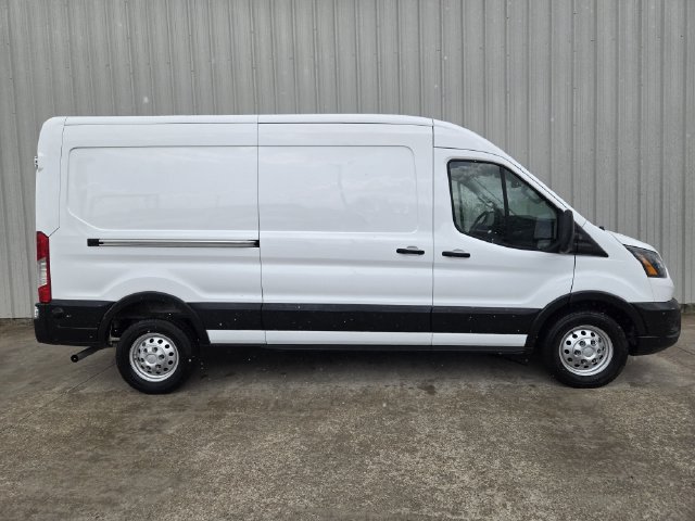 Used 2024 Ford Transit 250 148 Medium Roof Extended AWD image 5