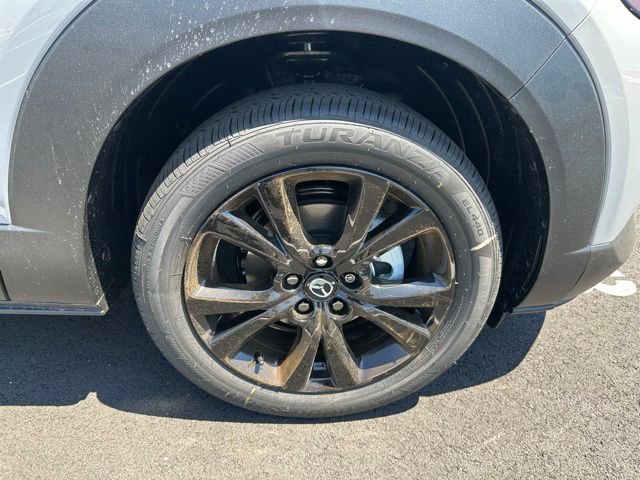 New 2026 MAZDA CX-30 AWD 2.5 S w/ Select Sport Pkg image 12