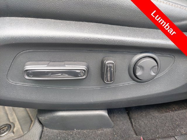 Used 2025 Honda CR-V Sport-L image 22