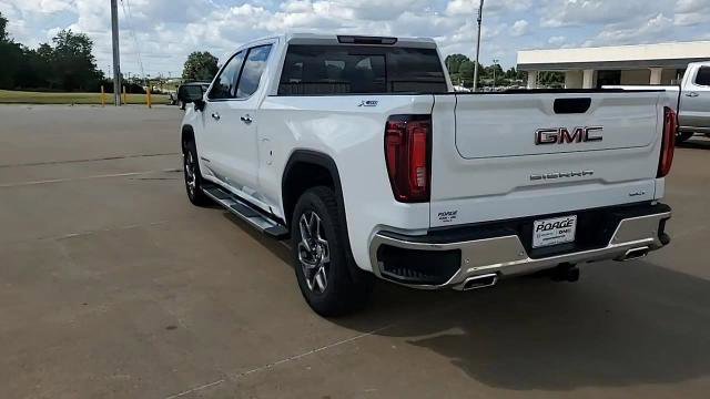 New 2026 GMC Sierra 1500 SLT w/ SLT Premium Plus Package image 7