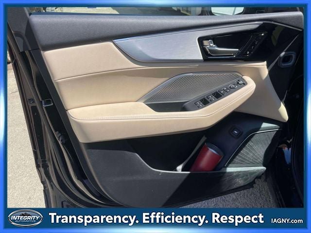 Used 2023 Acura MDX SH-AWD image 14