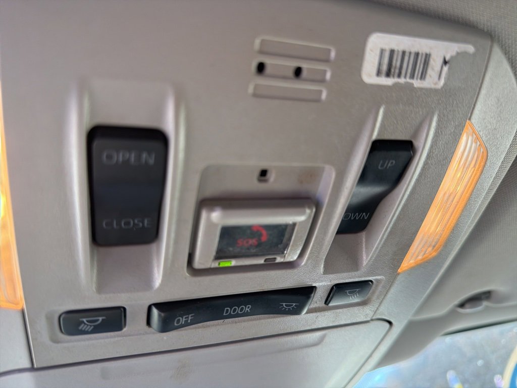 Used 2022 Toyota Highlander XLE image 14