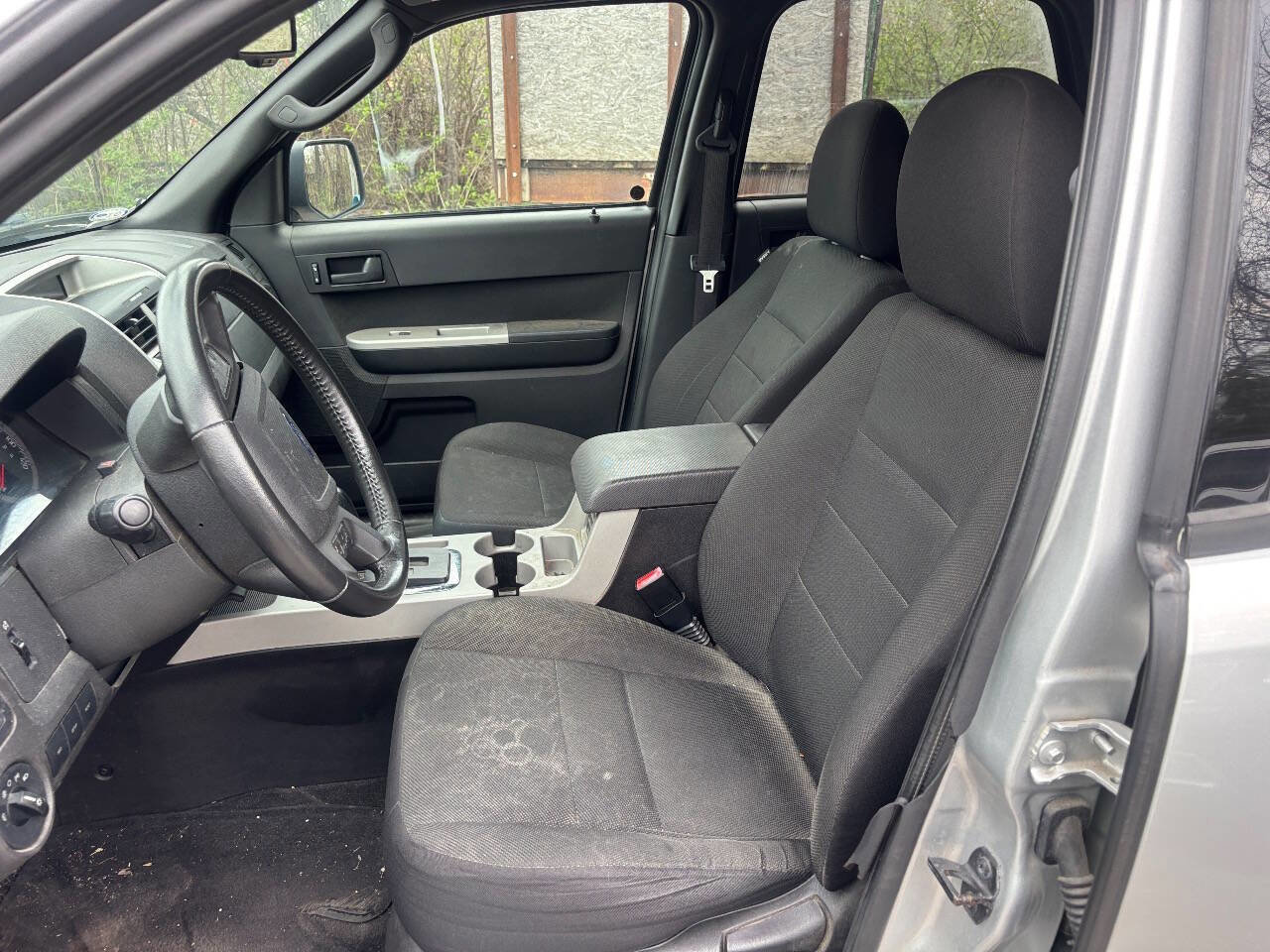 Used 2009 Ford Escape XLT image 18