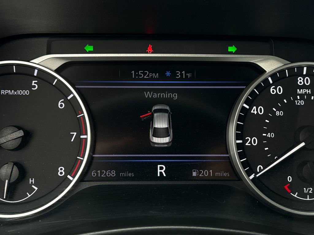 Used 2023 Nissan Sentra SV image 32