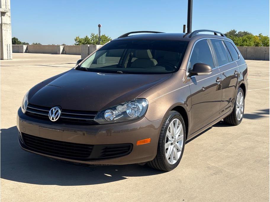 Used 2013 Volkswagen Jetta TDI image 3