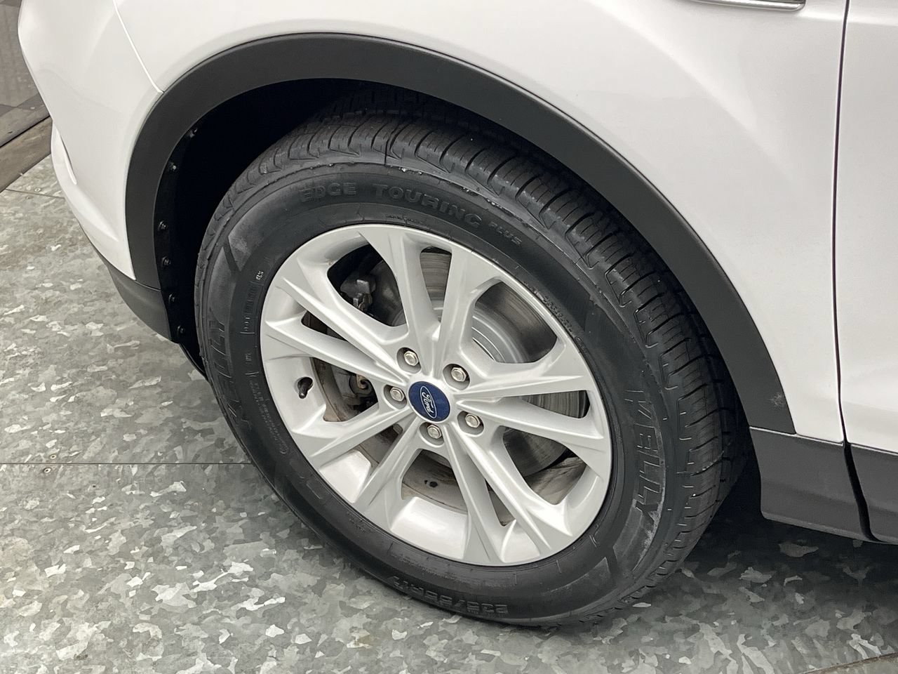 Used 2019 Ford Escape SE AWD/4WD image 30