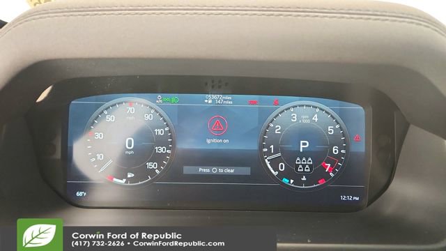 Used 2022 Land Rover Defender 110 S image 14