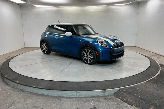 Used 2024 MINI Cooper S image 7