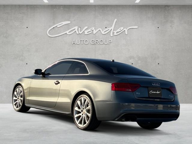 Used 2015 Audi A5 2.0T Premium Plus image 14