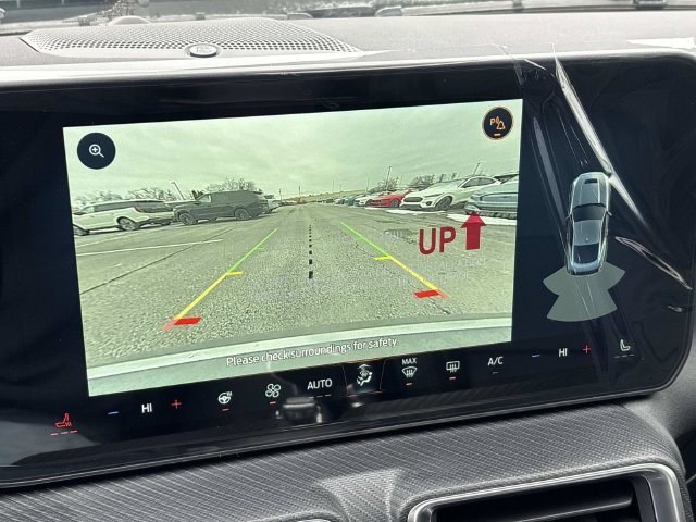 New 2026 Ford Mustang GT Premium RWD image 23