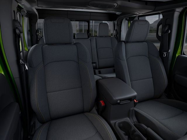 New 2025 Jeep Gladiator Sport image 16