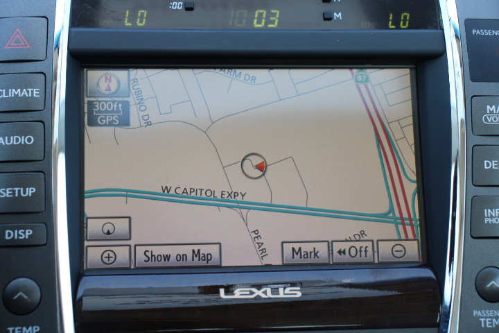 Used 2011 Lexus ES 350 FWD image 26