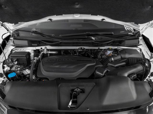 New 2026 Honda Odyssey Touring image 7