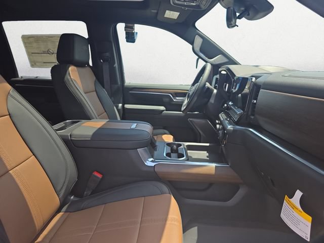 New 2026 Chevrolet Silverado 2500 High Country w/ High Country Premium Package AWD/4WD image 15