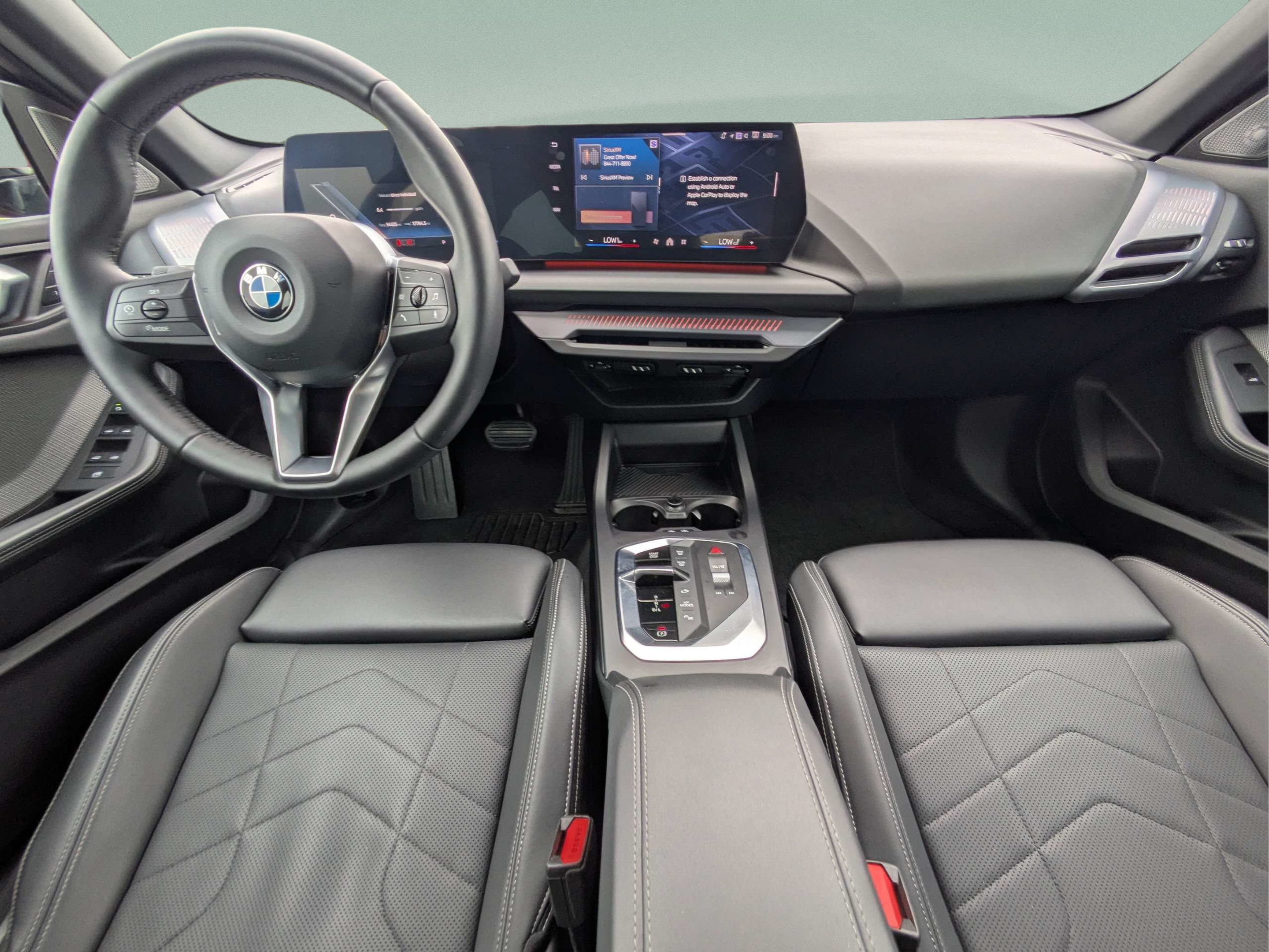 Used 2025 BMW 228i xDrive AWD/4WD image 11