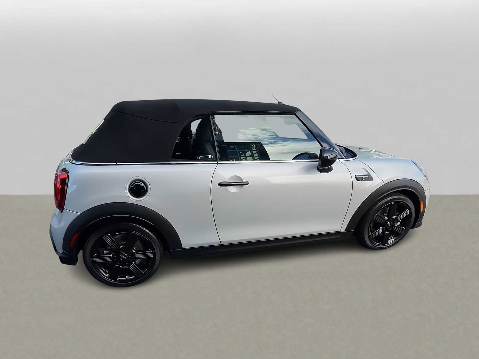 Used 2023 MINI Cooper S FWD image 5