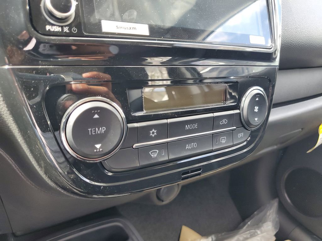 New 2024 Mitsubishi Mirage G4 ES image 21