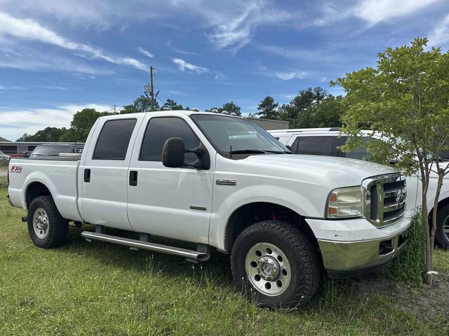 Used 2007 Ford F250 XLT image 11