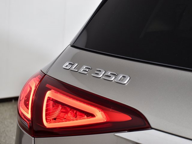 Certified 2022 Mercedes-Benz GLE 350 4MATIC image 13