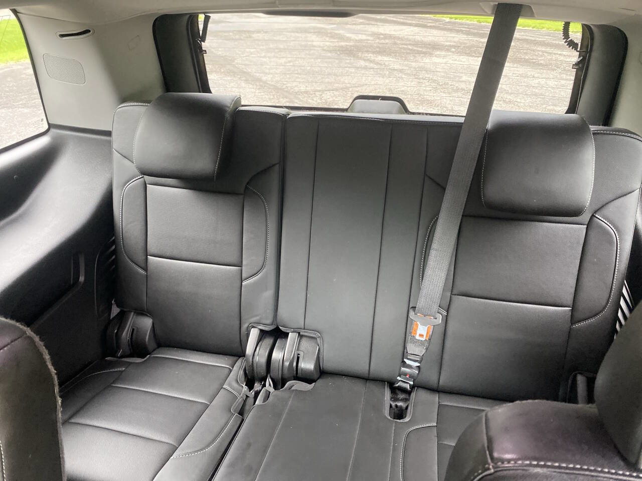 Used 2019 Chevrolet Tahoe Premier image 15