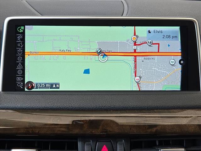 Used 2014 BMW X5 sDrive35i RWD image 12