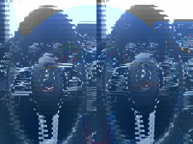 Used 2020 Mercedes-Benz GLC 300 GLC 300 Coupe image 25