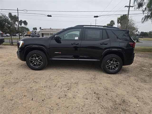 New 2026 GMC Terrain AT4 w/ Technology Package II image 8