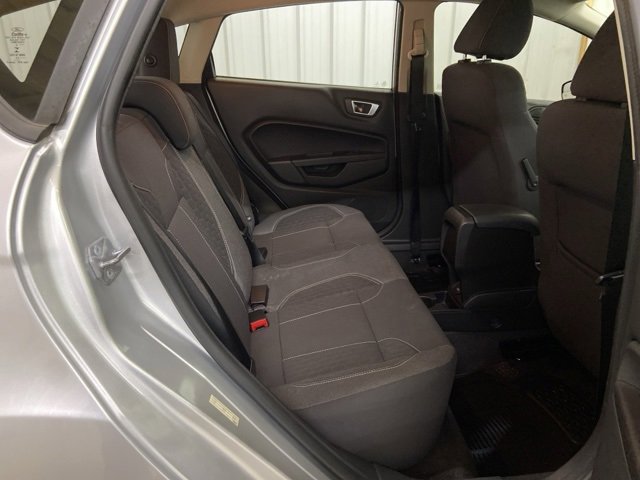 Used 2014 Ford Fiesta SE w/ Equipment Group 201A image 15