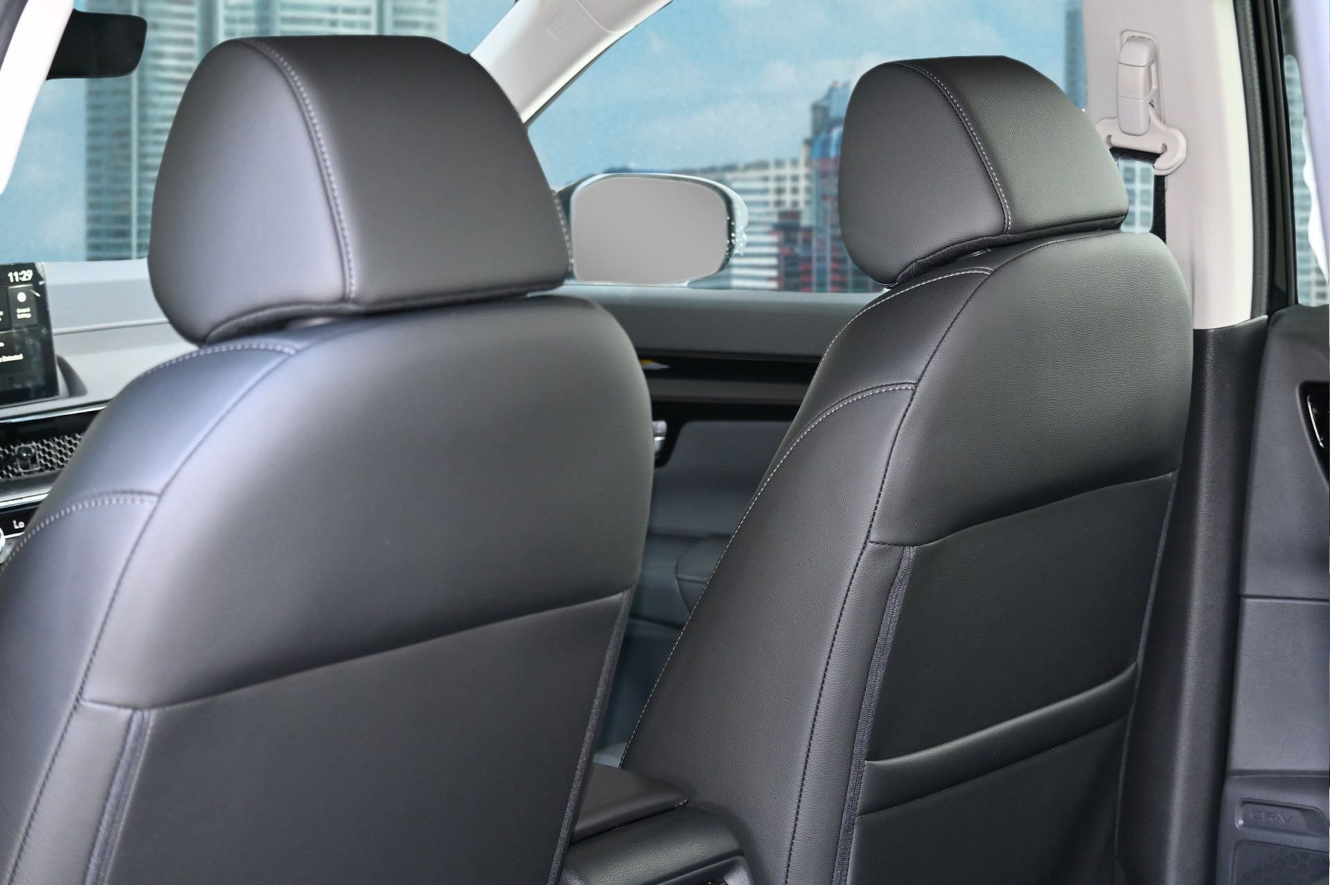 New 2025 Honda CR-V EX-L image 15