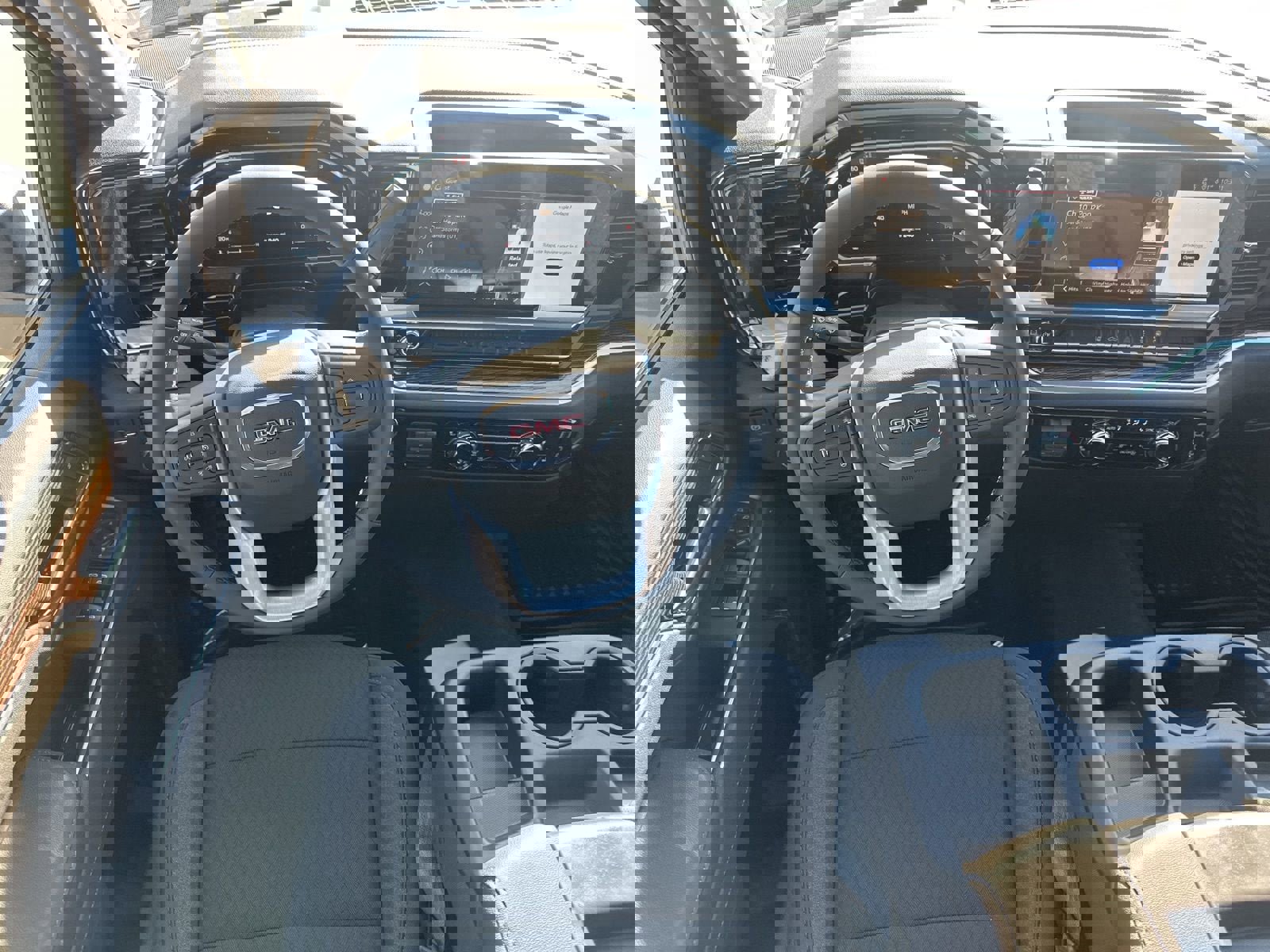 New 2026 GMC Sierra 2500 SLE w/ SLE Value Package; image 30