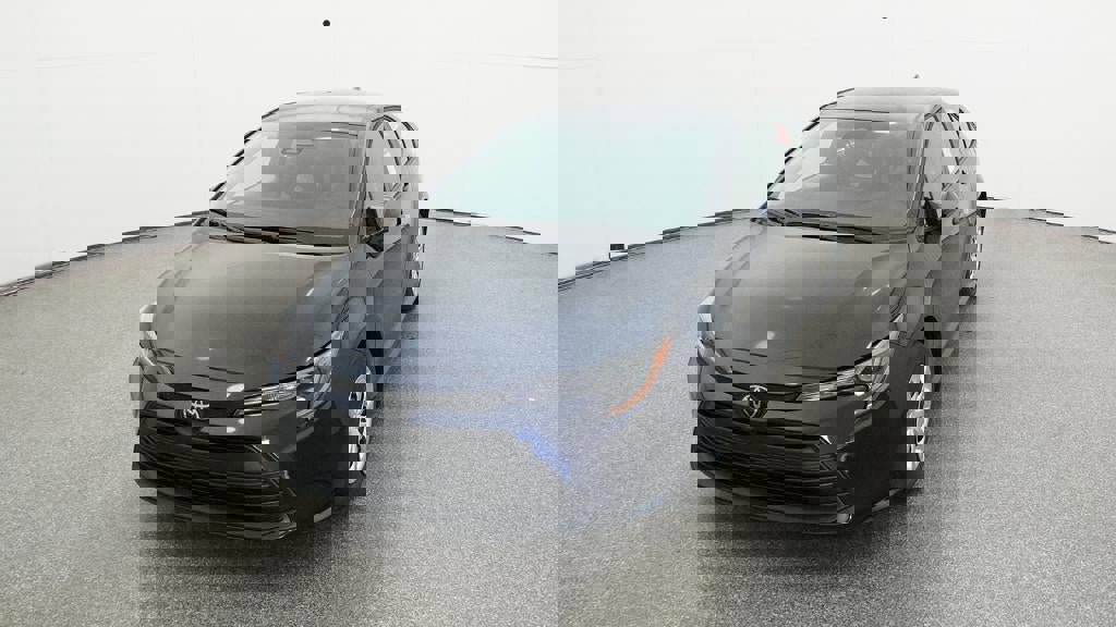 New 2026 Toyota Corolla LE image 16