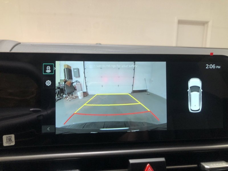 New 2026 Kia Sportage EX image 31