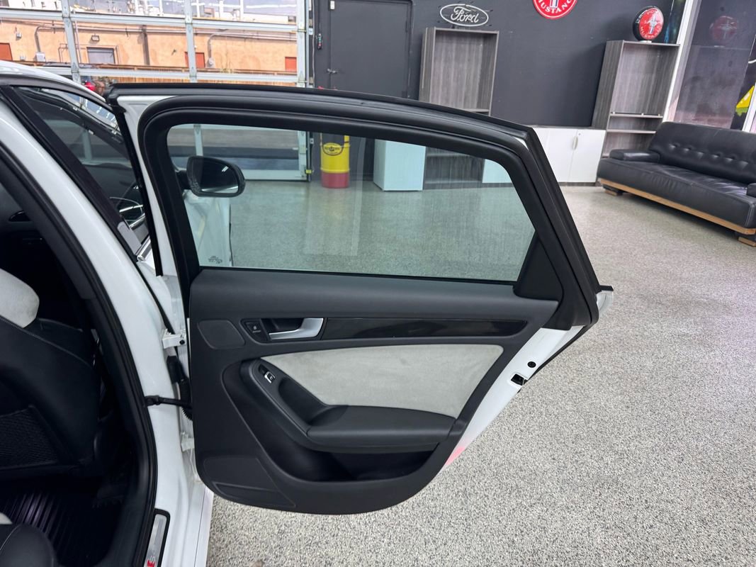 Used 2015 Audi S4 Premium Plus image 16