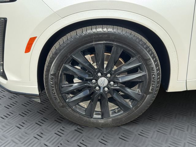 Used 2021 Cadillac XT6 Sport image 29