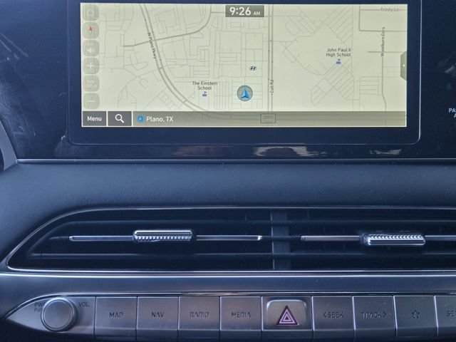Used 2020 Hyundai Palisade Limited AWD/4WD image 11
