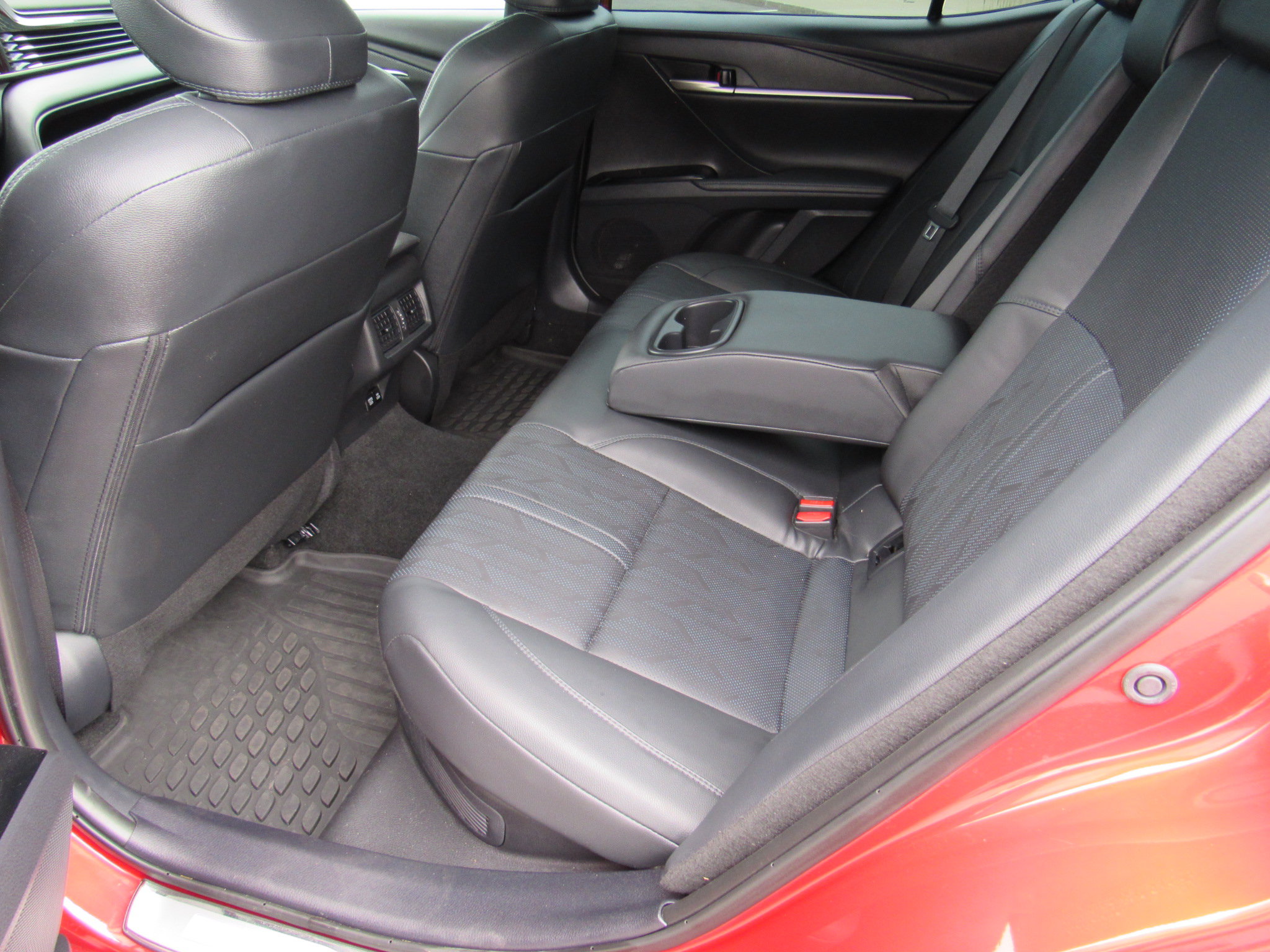 Used 2025 Toyota Camry XSE w/ Premium Package FWD image 39