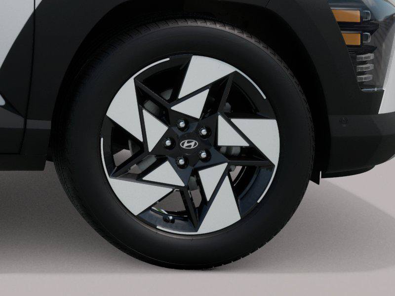 New 2027 Hyundai Kona Limited AWD/4WD image 8