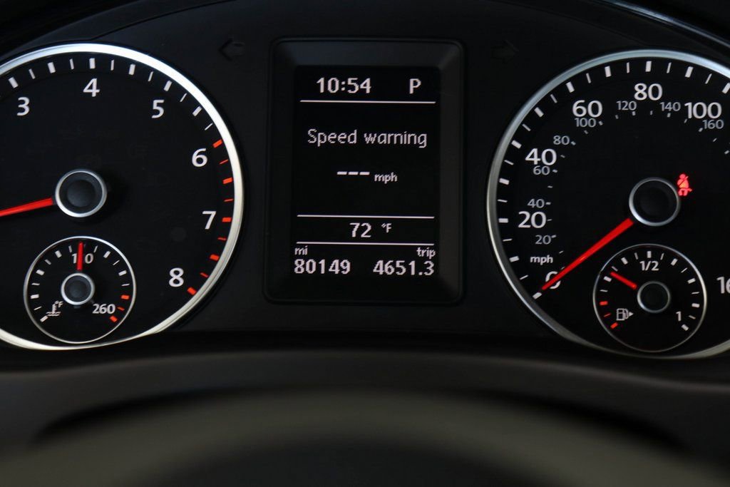 Used 2016 Volkswagen Tiguan SE image 26