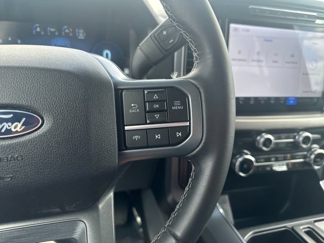 Used 2024 Ford F150 XLT w/ Equipment Group 302A MID AWD/4WD image 17