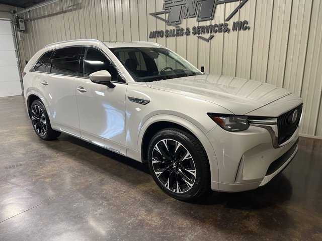 Used 2024 MAZDA CX-90 3.3 Turbo S image 6