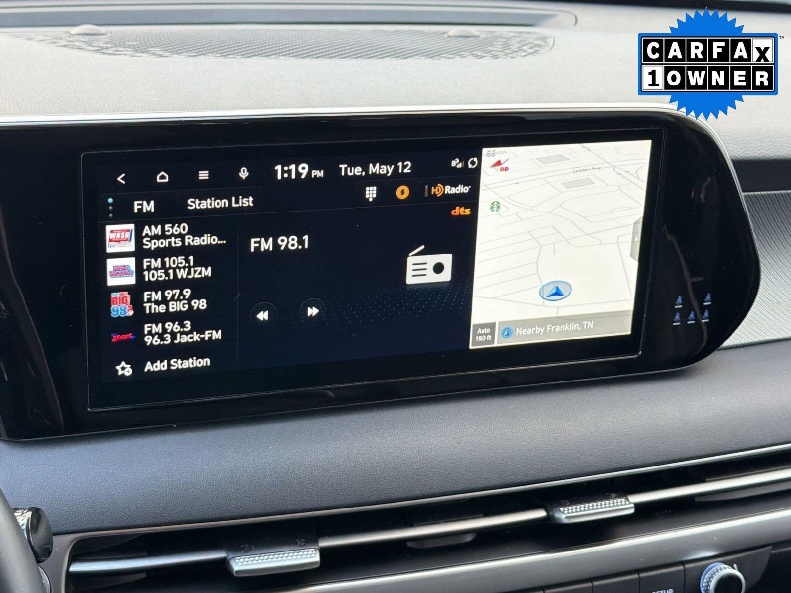 Used 2023 Hyundai Palisade SEL AWD/4WD image 23