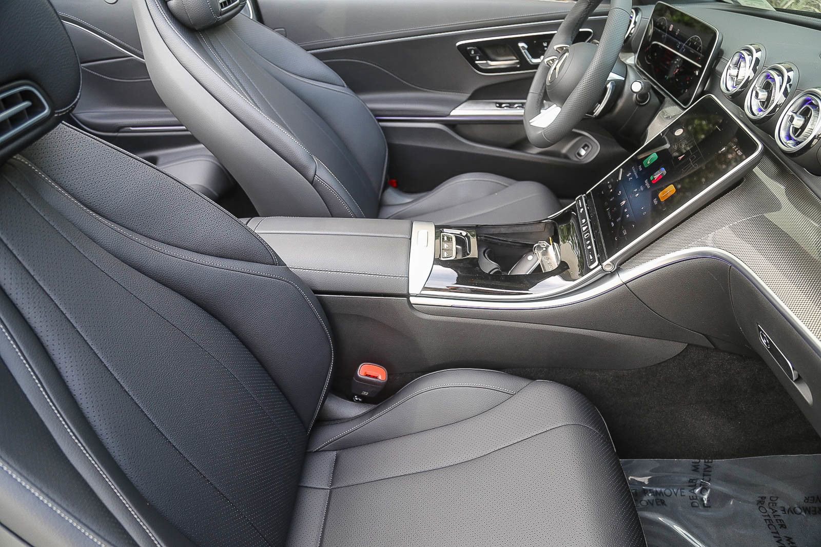 New 2026 Mercedes-Benz CLE 450 4MATIC Cabriolet image 20