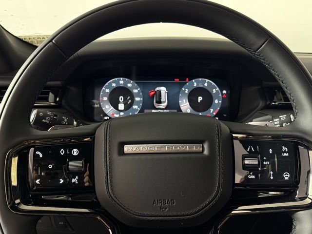 New 2026 Land Rover Range Rover Velar Dynamic SE image 19