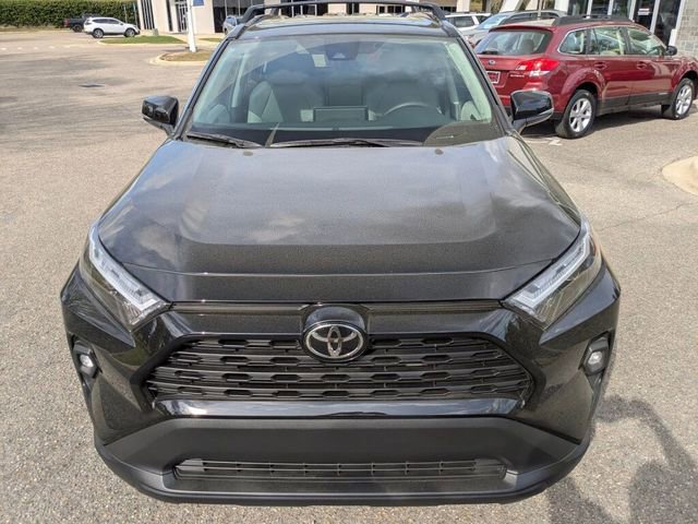 Used 2025 Toyota RAV4 XLE Premium image 4