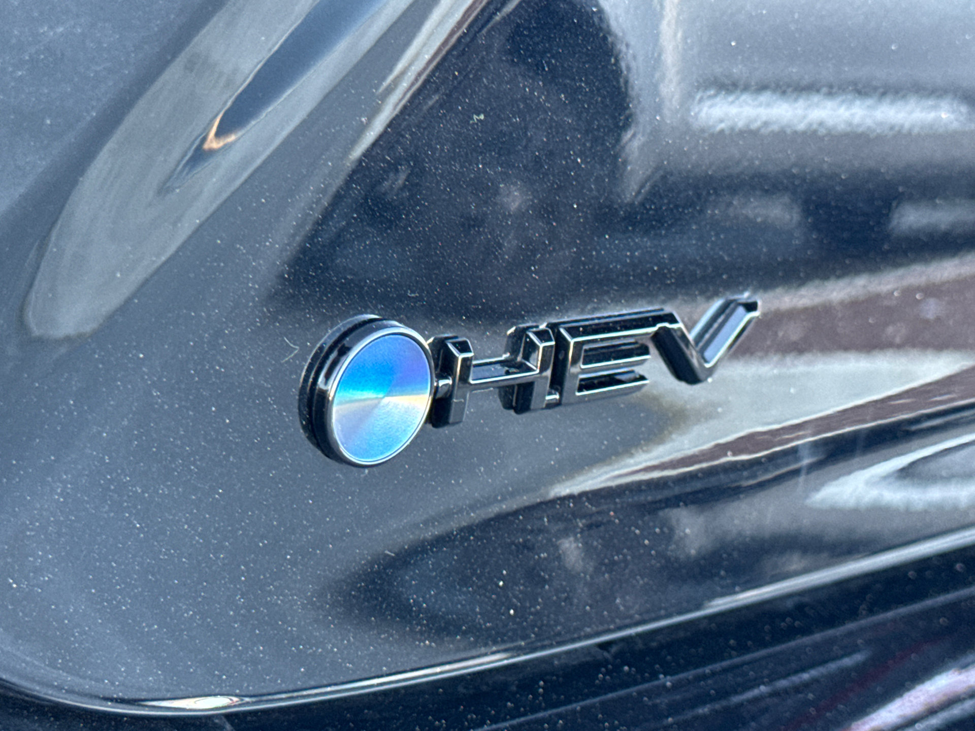 Certified 2026 Toyota Camry SE w/ Convenience Package image 14