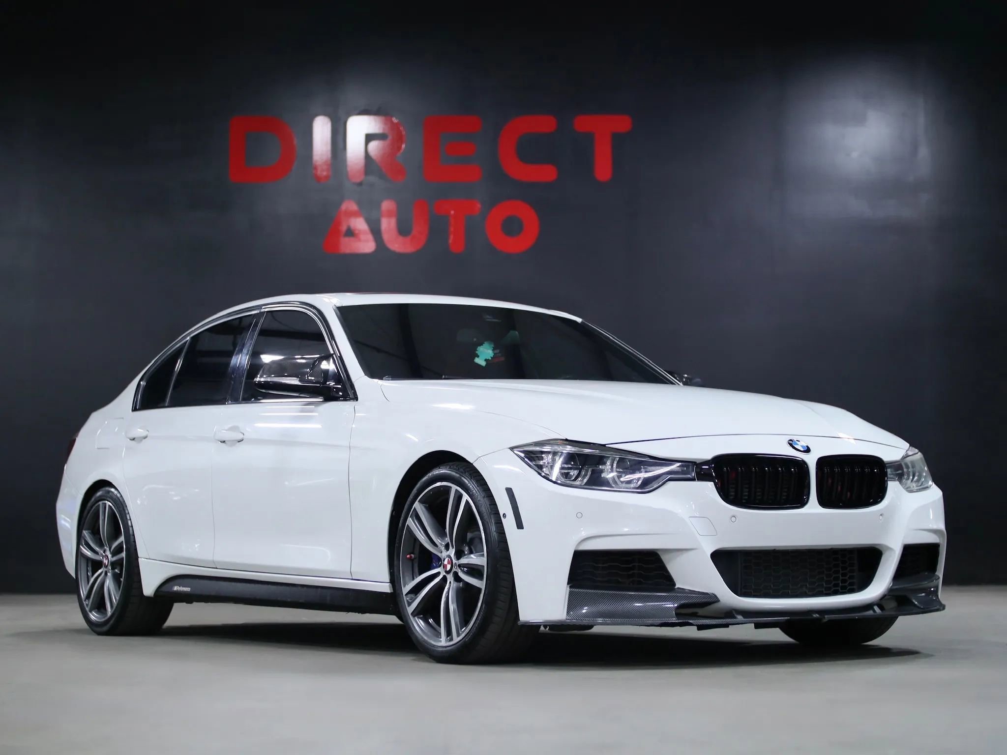 Used 2017 BMW 340i Sedan