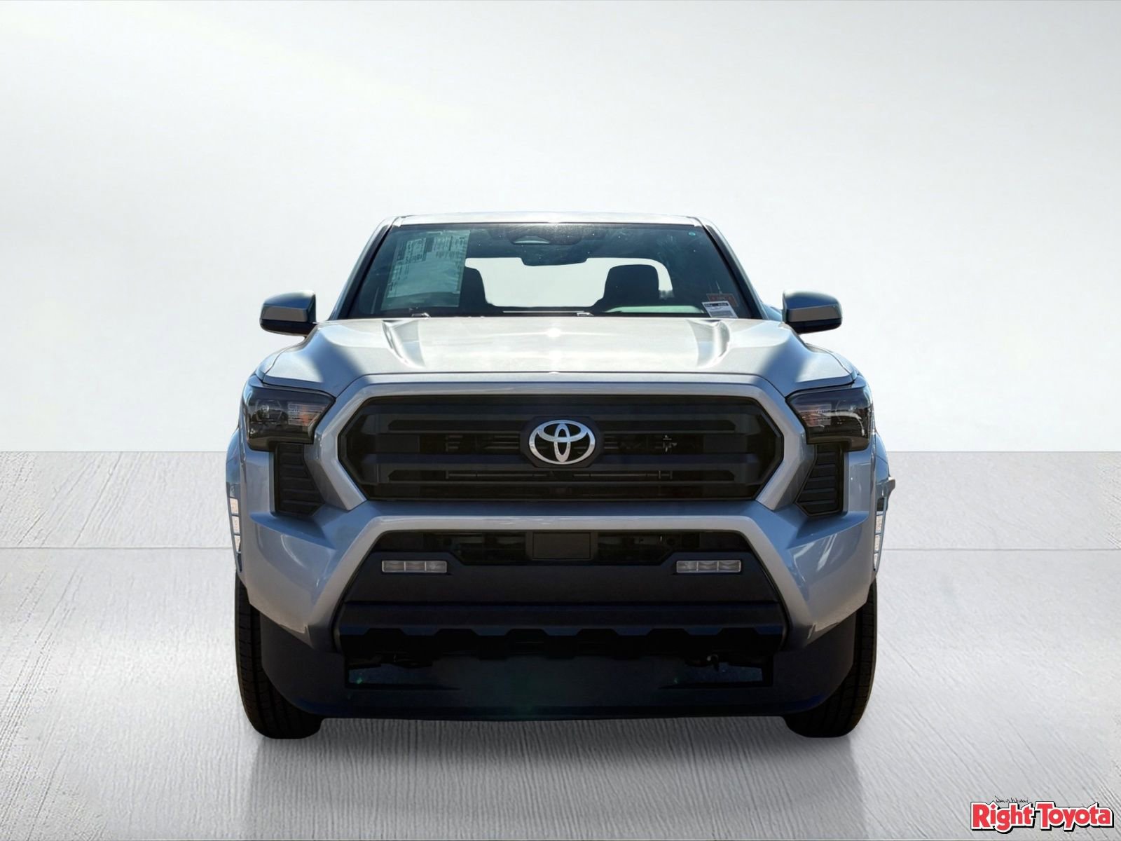 New 2026 Toyota Tacoma SR5 RWD image 10