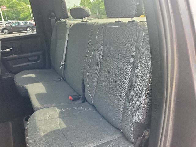 Used 2021 RAM 1500 Classic Warlock AWD/4WD image 20