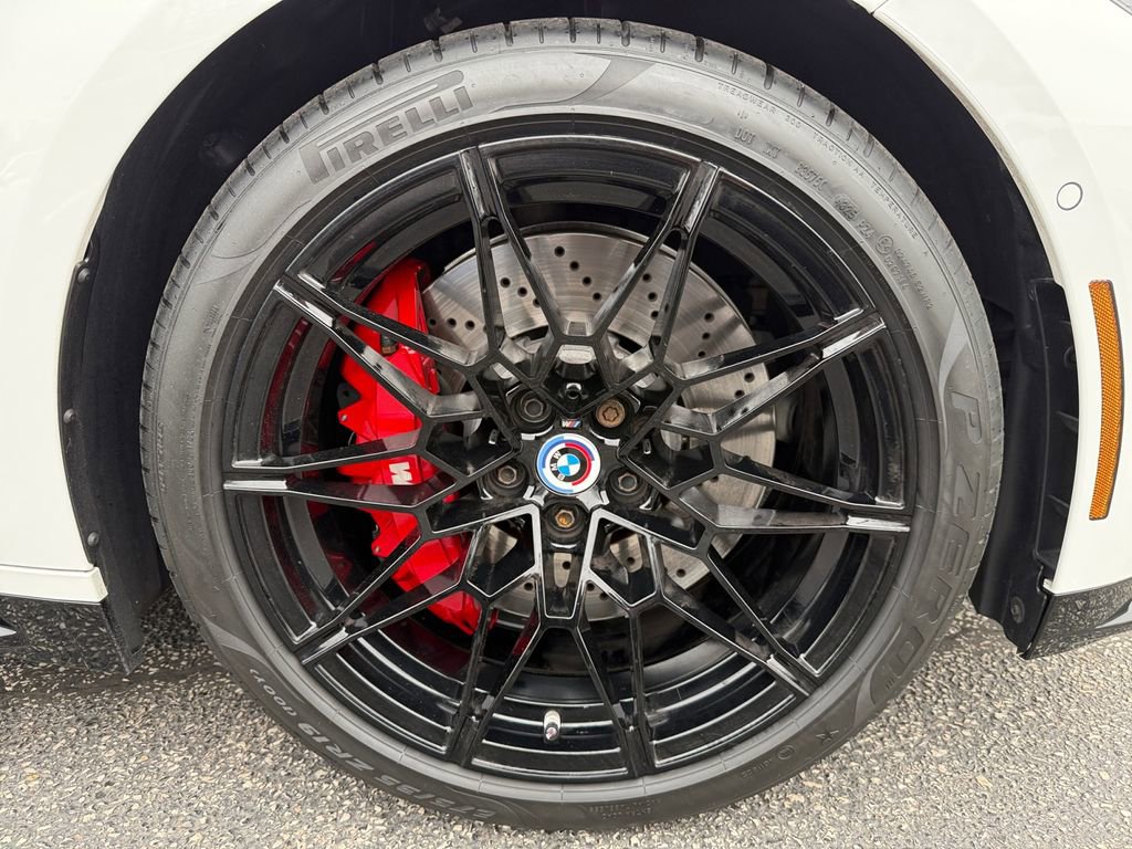 Used 2023 BMW M4 xDrive Competition w/ Executive Package AWD/4WD image 18